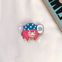 Sleepy Anya Pin